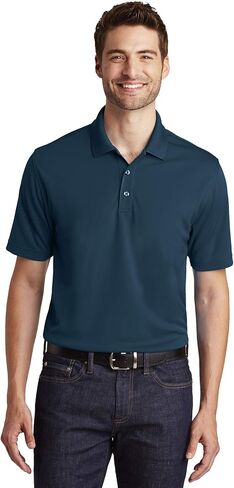 Phi Delta Theta Short Sleeve Performance Polo - Dry Zone UV Micro Mesh Polo in Saudi Arabia