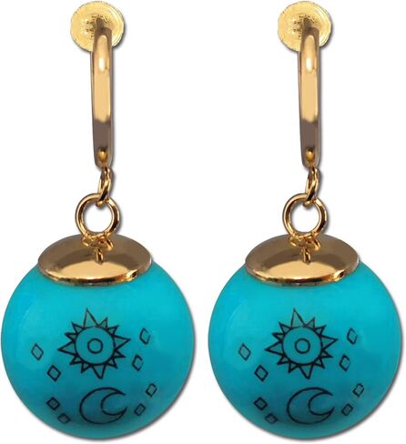 The Seven Deadly Sins - Elizabeth Liones Replica Earring in Saudi Arabia