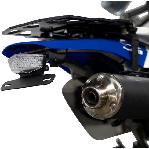 مجموعة إزالة حاجز تاسك متوافقة مع سوزوكي DR-Z400S 2000-2024/DR-Z 400SM 2005-2024 in Saudi Arabia