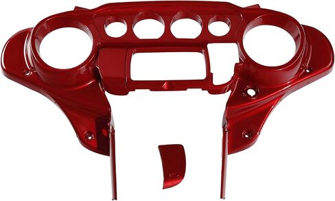 TCMT Inner Outer Batwing Fairing Cover Fit For Harley Touring 2014-2025 Electra Glide Street Glide Special Ultra Limited Tri Glide models in Saudi Arabia