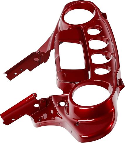 TCMT Inner Outer Batwing Fairing Cover Fit For Harley Touring 2014-2025 Electra Glide Street Glide Special Ultra Limited Tri Glide models in Saudi Arabia