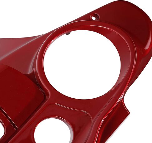 TCMT Inner Outer Batwing Fairing Cover Fit For Harley Touring 2014-2025 Electra Glide Street Glide Special Ultra Limited Tri Glide models in Saudi Arabia