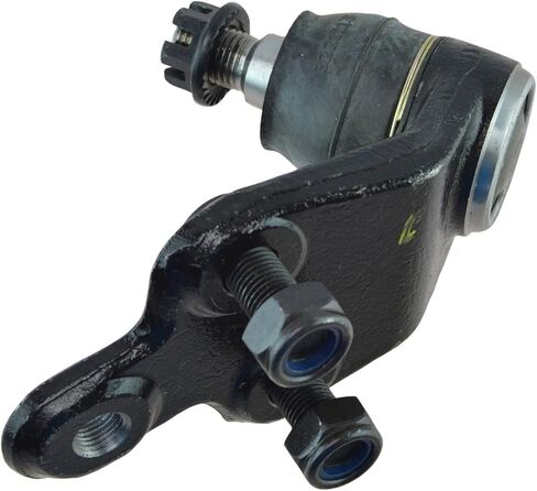 TRQ Front Right Lower Ball Joint Passenger Side Compatible with 2013-2018 Lexus ES300h 2007-2018 ES350 2005-2018 Toyota Avalon 2007-2017 Camry in Saudi Arabia