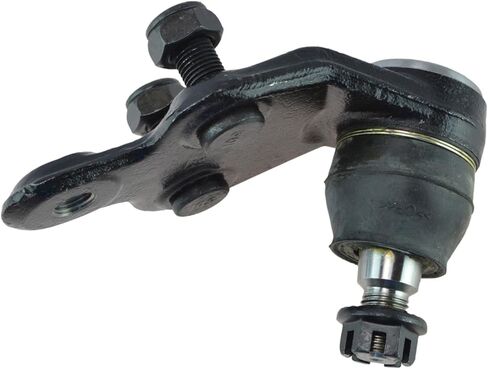 TRQ Front Right Lower Ball Joint Passenger Side Compatible with 2013-2018 Lexus ES300h 2007-2018 ES350 2005-2018 Toyota Avalon 2007-2017 Camry in Saudi Arabia
