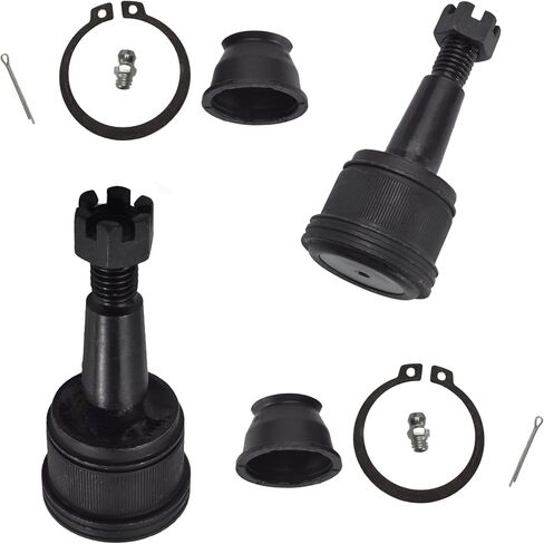 ASTARPRO 2pcs Front Lower Ball Joints K80606 Compatible with 2005-2017 Honda Odyssey in Saudi Arabia