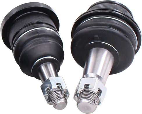 ApplianPar 4 قطعة مجموعة مفاصل كروية أمامية علوية وسفلية لـ Escalade 2002-2006 Escalade Esv Ext 2003-2006 لـ Avalanche 1500 Tahoe in Saudi Arabia
