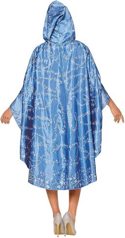 Spirit Halloween Disney Princess Adult Fairy Godmother Costume in Saudi Arabia