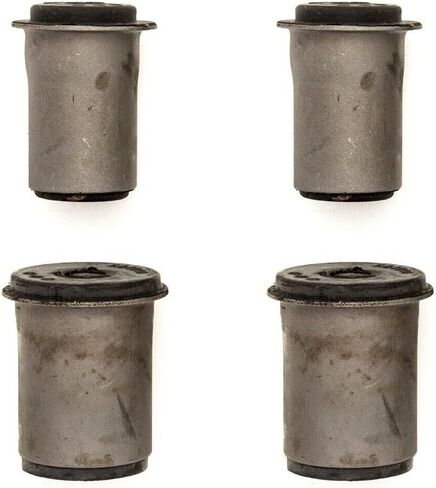 Lower Control Bushings Steel for Chevy for Camaro 1971-1972,for Pontiac for Firebird 1970-1973 LCBF11CC11PF, Free Return in Saudi Arabia