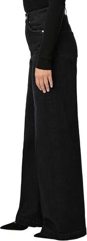 PAIGE Women's Bombshell Ankle Jeans in Saudi Arabia