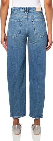 PAIGE Women's Alexis with Center Seams and Angeled Pockets in Saudi Arabia
