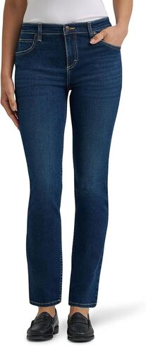 Lee Women's Legendary Slim Straight Jean in Kuwait