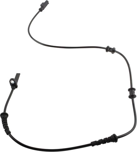 BOXI Rear Left or Right Side ABS Wheel Speed Sensor Fits for Ram ProMaster 2500 3500 2014-2017 / Replace ALS2822 68199238AA 0265009699 SU15368 5S13963 in Saudi Arabia