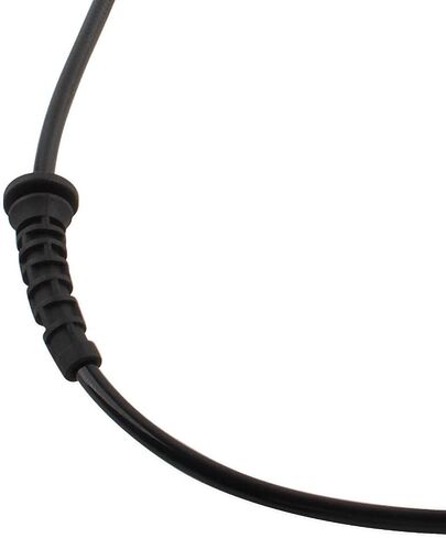 BOXI Rear Left or Right Side ABS Wheel Speed Sensor Fits for Ram ProMaster 2500 3500 2014-2017 / Replace ALS2822 68199238AA 0265009699 SU15368 5S13963 in Saudi Arabia