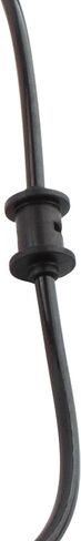 BOXI Rear Left or Right Side ABS Wheel Speed Sensor Fits for Ram ProMaster 2500 3500 2014-2017 / Replace ALS2822 68199238AA 0265009699 SU15368 5S13963 in Saudi Arabia