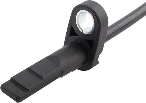 BOXI Rear Left or Right Side ABS Wheel Speed Sensor Fits for Ram ProMaster 2500 3500 2014-2017 / Replace ALS2822 68199238AA 0265009699 SU15368 5S13963 in Saudi Arabia