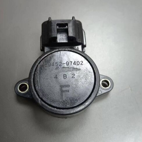 TRIPLE-DRAGON OE #89452-97402 6C5-85885-00-00 7230-16M90 89452-97402 6C5-85885-00-00 7230-16M90 مستشعر موضع الخانق 1 حزمة in Kuwait