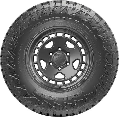 FALKEN 295/70R18 129/126R E WILDPEAK R/T01 BW in Saudi Arabia