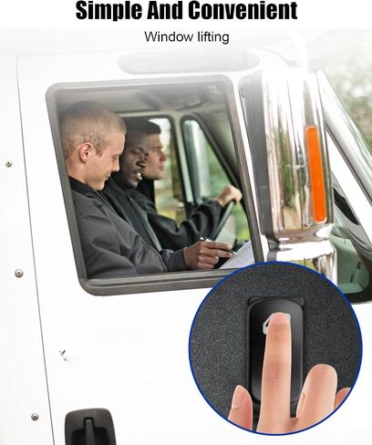 مفتاح النافذة الجانب الأيمن للراكب مناسب لـ Peterbilt، مفتاح الطاقة الرئيسي للنافذة يحل محل 1609210 16-09210PKG 1609210PKG 16-09210، 6 Pin in Saudi Arabia