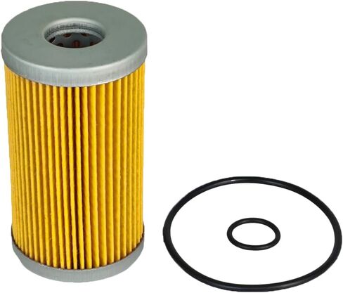 4X Fuel Filter 15521-43160 1A001-43160 for Kubota L2250 L275 L3010 L3130 L3300 L3350 L3410 L3600 L3940 L4150 L4200 L4300 L4600 L5030 L5040GST L5240 L5740 M4700 M4800 M5400DT MX4700 MX5000 MX5100 in Saudi Arabia