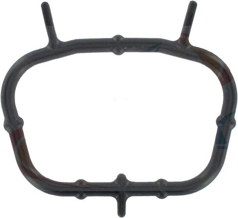 Mechanics Choice Engine Coolant Outlet Gasket for 2009-2013 Suzuki Grand Vitara, Kizashi, SX4 (2.4L 4 Cylinder) in Saudi Arabia