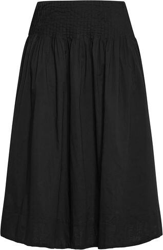 City Chic Women's Plus Size Skirt - Haven in Saudi Arabia
