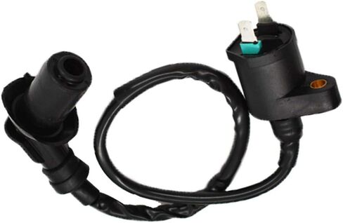 WFLNHB CDI صندوق ملف الإشعال استبدال لهوندا FourTrax 300 1988 1989 1990 1991 1992 1993 30410-HC4-770 in Saudi Arabia