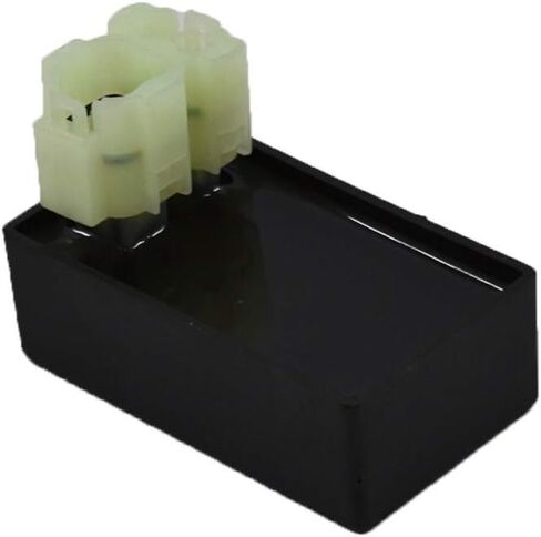 WFLNHB CDI صندوق ملف الإشعال استبدال لهوندا FourTrax 300 1988 1989 1990 1991 1992 1993 30410-HC4-770 in Saudi Arabia