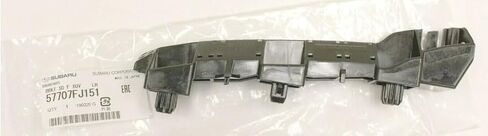 Subaru 2013-2017 Subaru Crosstrek Front Bumper Corner Bracket Right & Left SET in Saudi Arabia