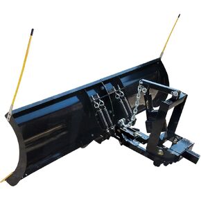 Meyer Products, HomePlow in a Box Electric Lift (Eng), Blade Length 80 in, Max. Lift Height 12 in, Model# 23250 in Saudi Arabia