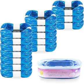 حزمة من 9 - أكياس حفاضات PAIL تعبئ in Kuwait