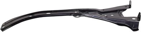Radiator Support Core for Subaru for Legacy 2020-2022 for Outback 2020-2022 Center SU1233102 in Saudi Arabia