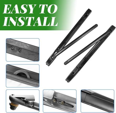 Roof Rack Cross Bars Fit for 2024 2025 Toyota Tacoma Double Cab, Aluminum Roof Bar Cargo Roof Rails Bike Luggage Canoe Carrier Crossbars in Saudi Arabia