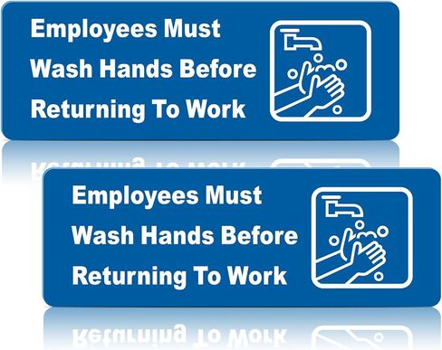 3Pack Do not Flush Sign, Acrylic Toilet Bathroom Rules Sign Self-adhesive, 6" x 3.2" Do not Flush Feminine Products Sign,Please Do Not Flush Anything Except Toilet Paper Sign for Home and Business in Kuwait