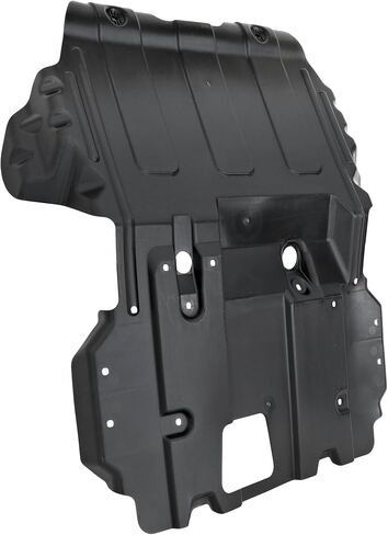 Garage-Pro Engine Splash Shield For 2014-2018 Chevrolet Silverado 1500 Front Lower in Saudi Arabia