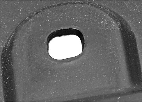 Garage-Pro Engine Splash Shield For 2014-2018 Chevrolet Silverado 1500 Front Lower in Saudi Arabia