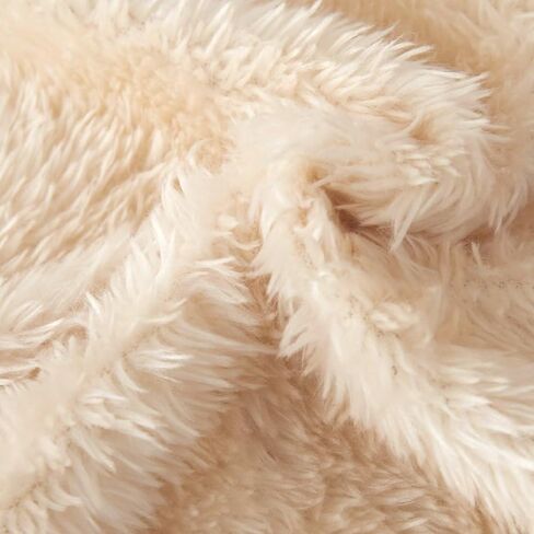 Baby Boys Girls Thicken Winter Coat Toddler Fleece Warm Cute Hooded Jacket Clothes in Saudi Arabia