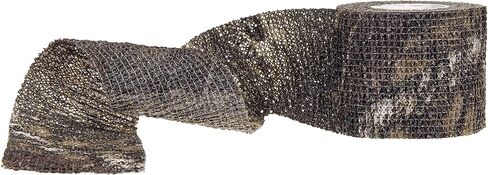 Allen Company Vanish™ Protective Camoflauge Wrap, 2.5"H x 15’L, Veil Terrain Camo in Kuwait