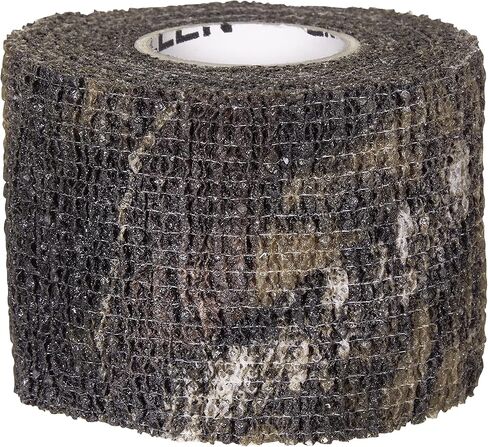 Allen Company Vanish™ Protective Camoflauge Wrap, 2.5"H x 15’L, Veil Terrain Camo in Kuwait