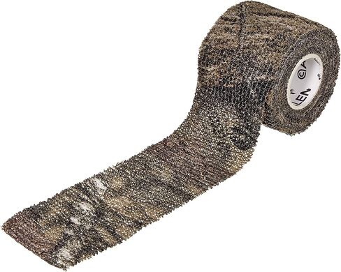 Allen Company Vanish™ Protective Camoflauge Wrap, 2.5"H x 15’L, Veil Terrain Camo in Kuwait