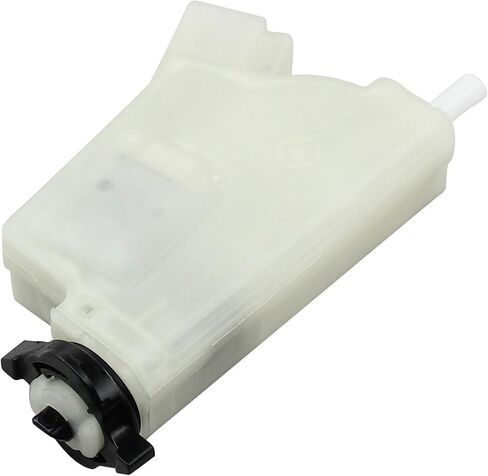 MOTOKU Fuel Door Actuator for Infiniti JX35 QX56 QX80 for Nissan Armada Maxima 2009-2020 Murano 2003-2007 Pathfinder 2005-2020 in Saudi Arabia