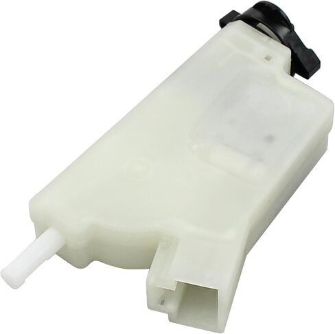 MOTOKU Fuel Door Actuator for Infiniti JX35 QX56 QX80 for Nissan Armada Maxima 2009-2020 Murano 2003-2007 Pathfinder 2005-2020 in Saudi Arabia
