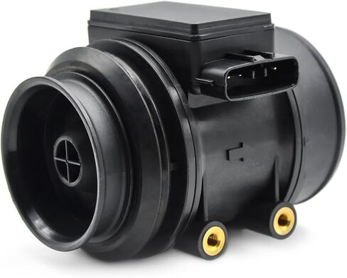 22250-20020 Mass Air Flow Sensor MAF 5 Pins Fit for Lexus ES300 1995-1996, for Toyota Tacoma T100 1995-1998, for Avalon Camry 1995-1996, for Previa 1996-1997, for 4Runner 1996-1998 in Saudi Arabia