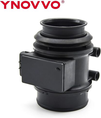 22250-20020 Mass Air Flow Sensor MAF 5 Pins Fit for Lexus ES300 1995-1996, for Toyota Tacoma T100 1995-1998, for Avalon Camry 1995-1996, for Previa 1996-1997, for 4Runner 1996-1998 in Saudi Arabia