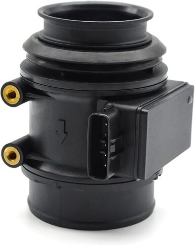 22250-20020 Mass Air Flow Sensor MAF 5 Pins Fit for Lexus ES300 1995-1996, for Toyota Tacoma T100 1995-1998, for Avalon Camry 1995-1996, for Previa 1996-1997, for 4Runner 1996-1998 in Saudi Arabia