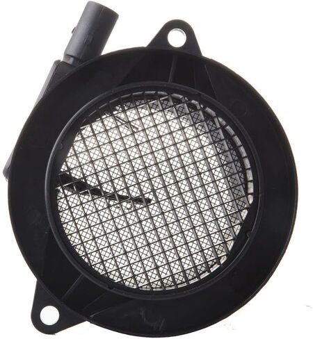 Mass Air Flow Sensor Compatible for Mercedes-Benz for C230 1.8L 2003-2005, Direct Replacement MAF Sensor 2710940248 FDM842 in Saudi Arabia