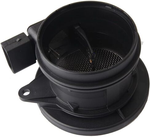 Mass Air Flow Sensor Compatible for Mercedes-Benz for C230 1.8L 2003-2005, Direct Replacement MAF Sensor 2710940248 FDM842 in Saudi Arabia