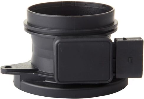 Mass Air Flow Sensor Compatible for Mercedes-Benz for C230 1.8L 2003-2005, Direct Replacement MAF Sensor 2710940248 FDM842 in Saudi Arabia