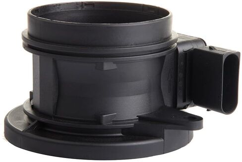 Mass Air Flow Sensor Compatible for Mercedes-Benz for C230 1.8L 2003-2005, Direct Replacement MAF Sensor 2710940248 FDM842 in Saudi Arabia