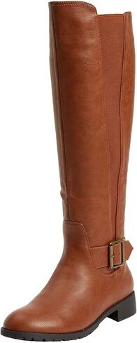 Milan Boot Tall Knee-High Fall & Winter Shoes in Saudi Arabia