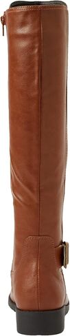 Comfortview Milan Boot Tall Knee-High Women's Fall & Winter Shoes (Wide Widths Available) in Saudi Arabia